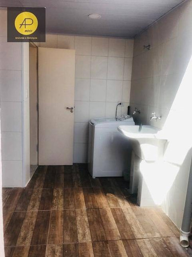 Imagem 27 de 29 de Casa Com 3 Dormitórios À Venda, 127 M² - Centro - Mogi Das Cruzes/sp - Ca0106