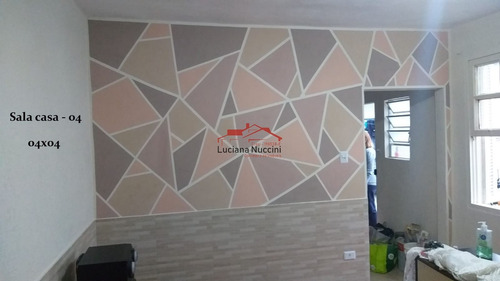 Imagem 2 de 30 de Terreno 5 Casas À Venda No Moinho Velho - Te00001 - 69907327