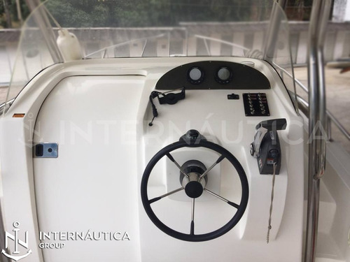 Imagem 4 de 10 de Fishing 265 St 2008 Pesca Wellcraft Sedna Fishing