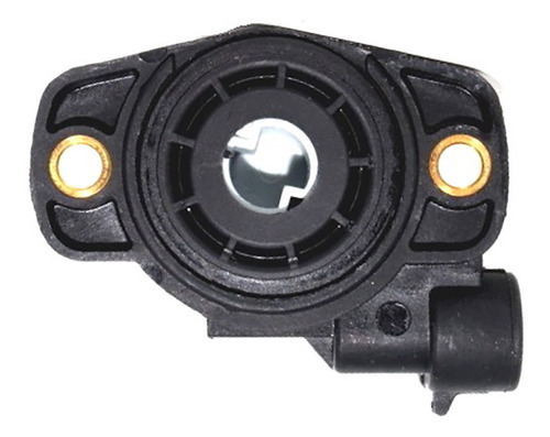 Sensor Posição Borboleta Vw Gol Parati Polo Van F0099s002