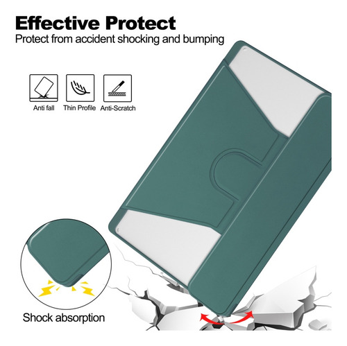 Capa De Couro Com Teclado Para Lenovo Tab M11/xiaoxin Pad 11