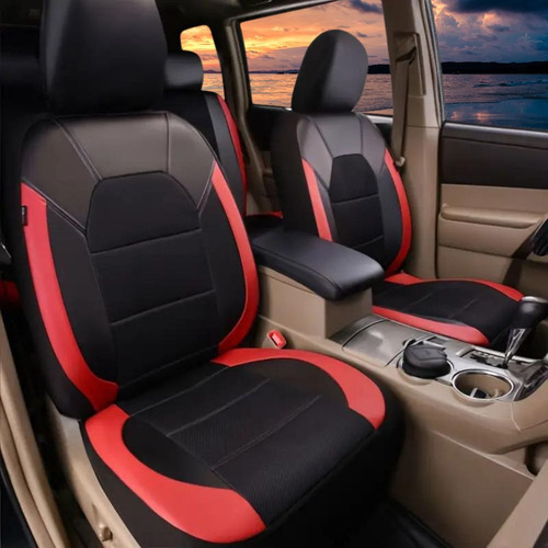 Funda Universal Para Asiento De Coche Cubre Asientos Para Au