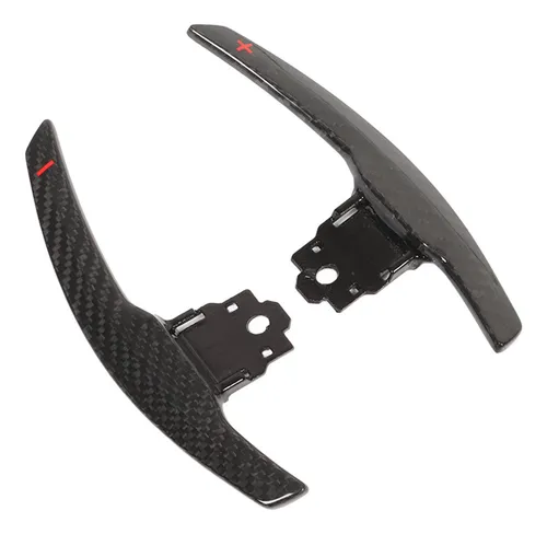 comprar Hdbp Palanca De Cambios Para Volante, Extensión Extendida,