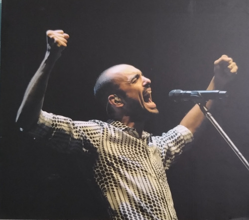 Abel Pintos Único Cd + Dvd Nuevo 45 Temas La Llave E Antigal