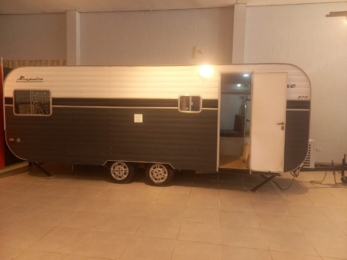 Acapulco Deluxe 570 5 Plazas Balancin