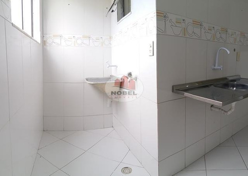 Imagem 7 de 15 de Apartamento Com 02 Dormitório(s) Localizado(a) No Bairro Pedra Do Descanso Em Feira De Santana / Feira De Santana - 5584