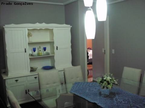 Imagem 5 de 9 de Apartamento À Venda Em Cambuí - Ap122155