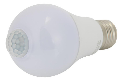 Para Lámpara Led Con Sensor De Movimiento, Luz Nocturna,