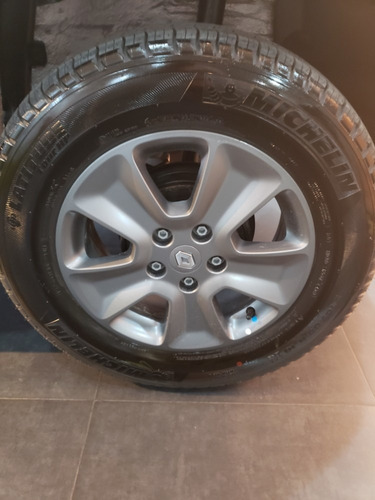Auto Renault Duster 1.6 Privilege Entrega Inmediata 2021 W