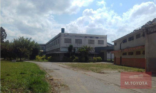Imagem 25 de 28 de Galpão, 22000 M² - Venda Por R$ 28.000.000,00 Ou Aluguel Por R$ 100.000,00/mês - Rio Abaixo - Itaquaquecetuba/sp - Ga0025