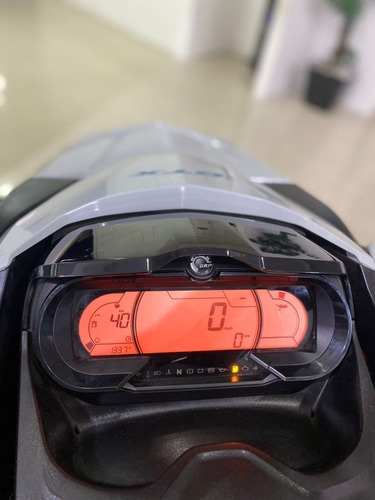 Imagem 15 de 15 de Sea Doo Gtx 170 Som