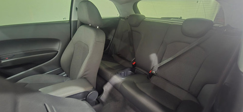 Audi A1 1.4 TFSI ATTRACTION 16V 122CV GASOLINA 2P AUTOMÁTICO