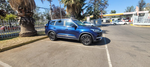 Chery Tiggo 8 1.5T Gls Mt