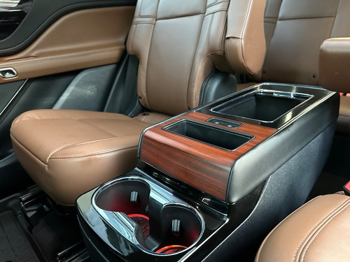 Lincoln Aviator 2022