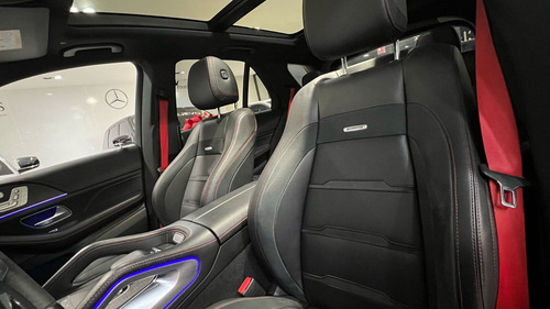 Mercedes-benz Clase Gle 2020