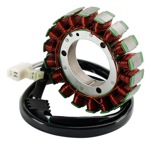 Estator Para Yamaha V-star 650 Classic Midnight 04-16.