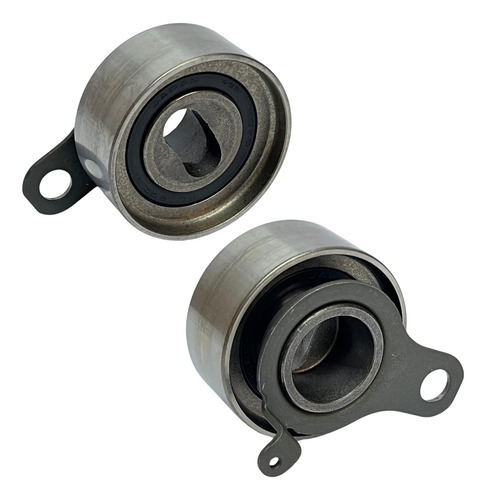 Kit Tiempo Toyota Corolla1.8 2001 16v 7afe Pantallita Gates