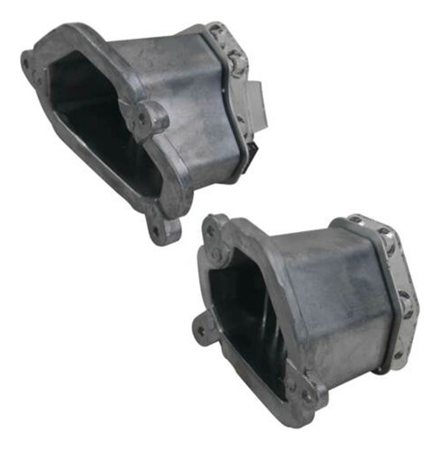 63117271901 63117271902 Módulo De Giro Lateral Frontal Bi-