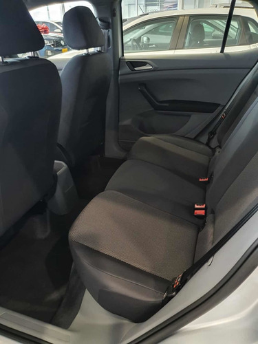Volkswagen T-cross Trendline Mt