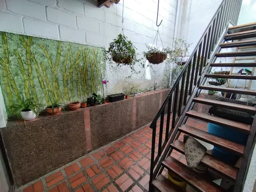 Se Vende Casa En Calasanz