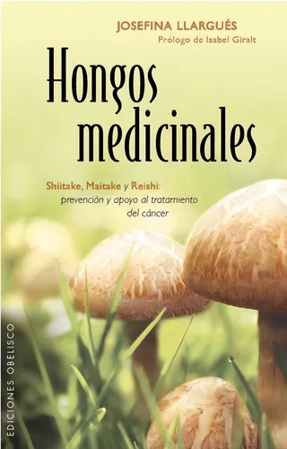 Hongos Medicinales