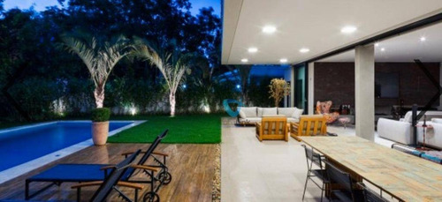 Imagem 16 de 18 de Casa Com 5 Dormitórios À Venda, 730 M² Por R$ 8.900.000,00 - Alphaville - Barueri/sp - Ca1490