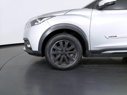 Imagem 7 de 15 de 144602 - Nissan Kicks 2018 Com Garantia