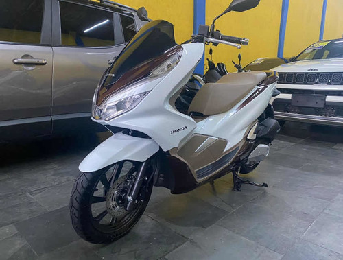 Imagem 3 de 6 de Pcx 150 Dlx Abs Pcx 150 Dlx Abs