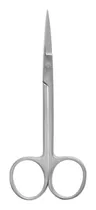Comprar Tijera Iris 11cm Recta Instrumental Médico Guttek Pakistán