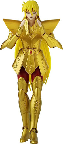 Anime Heroes Shaka Virgo Figura Caballeros Del Zodiaco