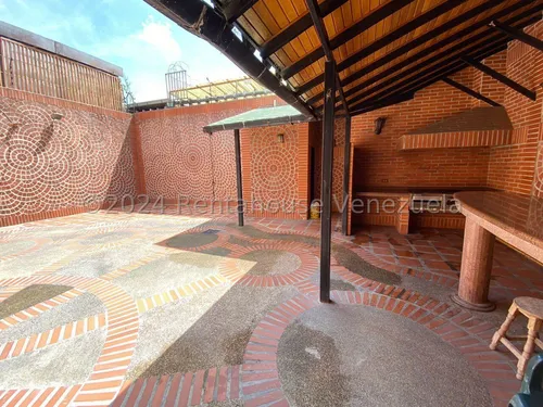 Casa En Venta En El Paraíso Jrz