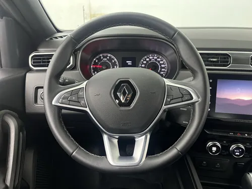 Renault Duster INTENS TURBO 1.3 AUT 5P