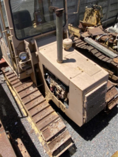 Imagen 3 de 9 de Caterpillar