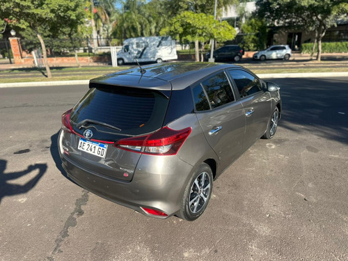 Toyota Yaris 1.5 107cv S