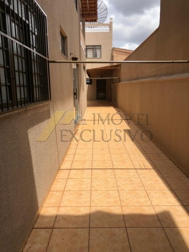 Imagem 7 de 15 de Casa, Campos Eliseos, Ribeirão Preto - 870-v