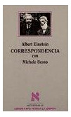 Libro Correspondencia Con Michele Besso (coleccion Metatemas