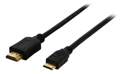 Cable Hdmi A Mini Hdmi Mw23-01-254