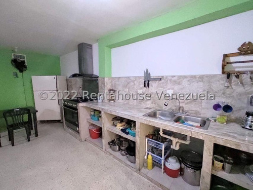 Imagen 7 de 10 de Vendo Casa En Urbanización El Orticeño, Palo Negro Cod 23-6868