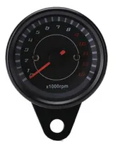 Comprar Tacómetro Universal De 12 V, Tacómetro Y Velocímetro