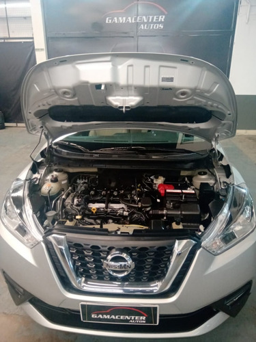 Imagen 15 de 15 de Nissan Kicks Exclusive Automatico 2018 66.000km