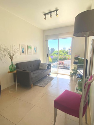 Imagen 3 de 9 de Departamento - Floresta