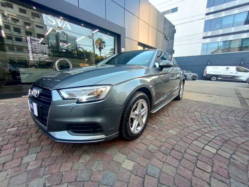 Audi A3 1.4 Tfsi Sedan Stronic 125cv