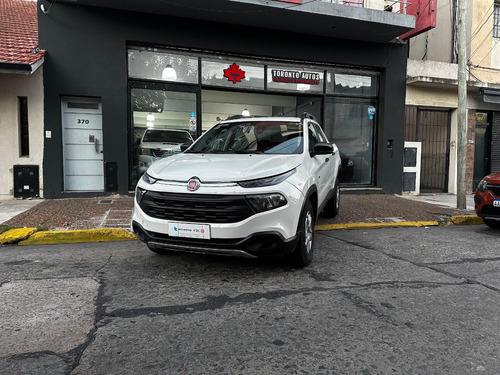 Fiat Toro 2.0 Freedom 4x2