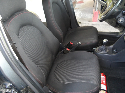 Jac / J 3 1.5 S Jetflex 2015 Cinza