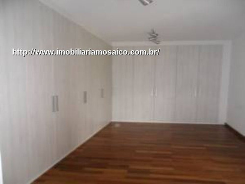 Imagem 23 de 26 de Condomínio Fechado Terras De São Carlos, 04 Suites, 06 Vagas, Lazer Total - 75082 - 4491256