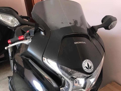 Imagem 6 de 10 de Honda Vfr 1200 F