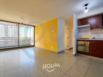 Comprar Departamento Avenida Vicuña Mackenna Poniente Id: 150853