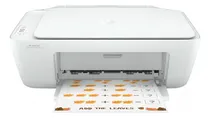 Comprar Impresora Multifuncional  Hp Deskjet Ink Advantage 2374 