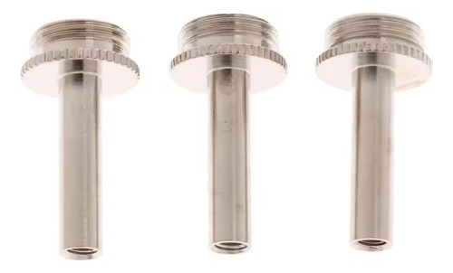 3 Postes Para Trompeta Yamaha