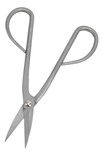 Tijera Para Cortar Bonsáis, De Acero Inoxidable, Profesional